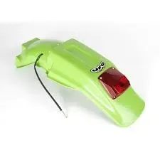ufo-blotnik-tyl-kawasaki-kdx-200-90-94-z-lampka-kolor-zielony
