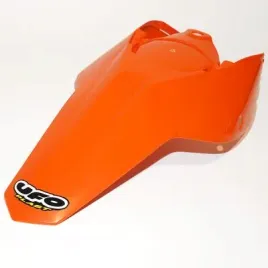 ufo-blotnik-tyl-ktm-sx-sxf-07-10-z-boczkami-tylnymi-kolor-pomaranczowy