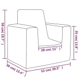 sofa-dziecieca-kremowa-miekki-plusz-kolor-obicia-odcienie-bezu