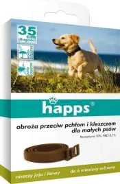 happs-obroza-na-pchly-kleszcze-dla-malych-psow-niszczy-jaja-larwy-35cm