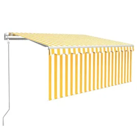 automatyczna-markiza-z-zaslona-led-i-czujnikiem-35x25-m
