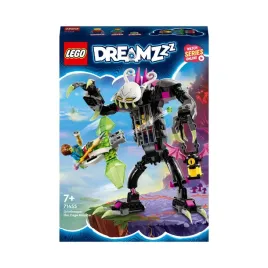 lego-71455-dreamzzz-klatkoszmarnik