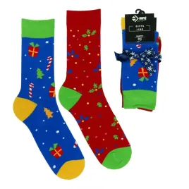 meskie-skarpety-swiateczne-moraj-roz-39-42