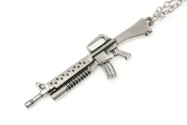 wisior-militarny-wzor-replika-karabinu-m16