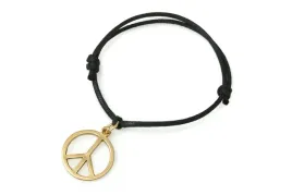 bransoletka-hippie-zlota-pacyfa