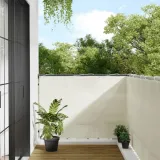 parawan-balkonowy-120x800cm-kremowy-stan-nowy