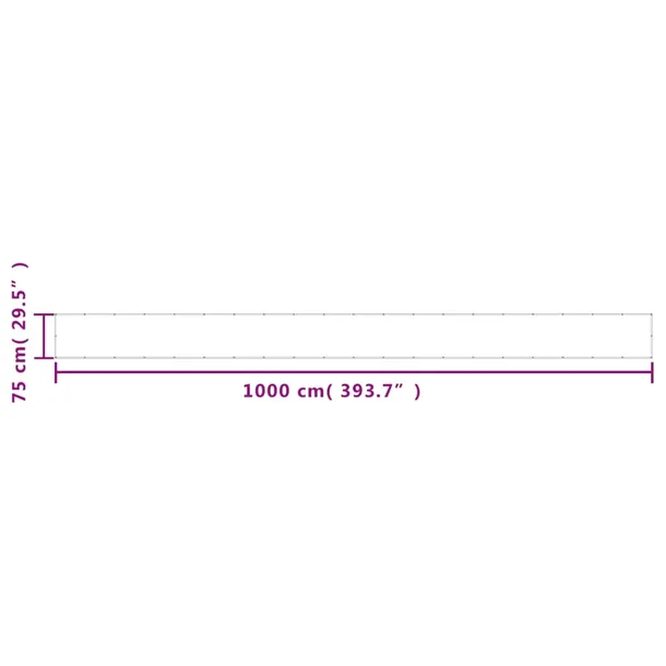 parawan-balkonowy-75x1000-cm-piaskowy-stan-nowy