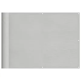 parawan-balkonowy-75x300cm-jasnoszary-odporny-na-wode-uwuv