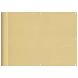 parawan-balkonowy-75x800-cm-piaskowy-uv-wodoodporny