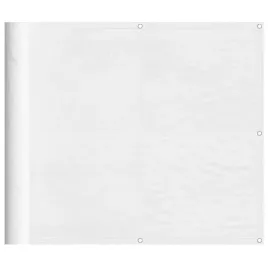 parawan-balkonowy-90x700-cm-bialy-odporny-na-wode-i-uv
