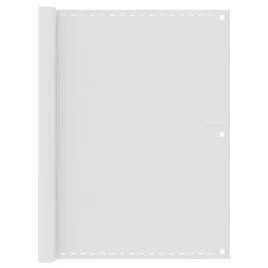 parawan-balkonowy-hdpe-120x400cm-bialy