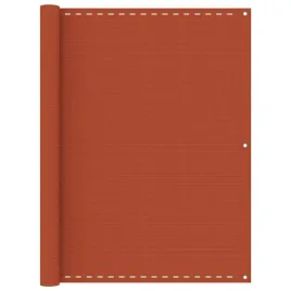 parawan-balkonowy-hdpe-120x500cm-pomaranczowy