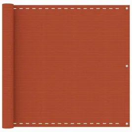 parawan-balkonowy-hdpe-90x500cm-pomaranczowy