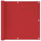parawan-balkonowy-hdpe-czerwony-90x500-cm