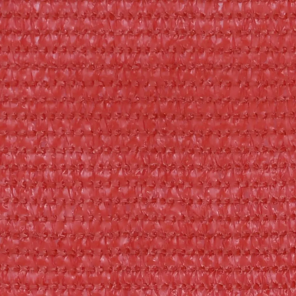parawan-balkonowy-hdpe-czerwony-90x500-cm