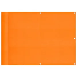 parawan-balkonowy-pomaranczowy-75x1000-cm-100percent-poliester-oxford