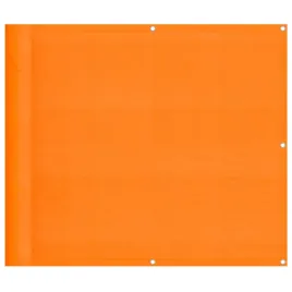 parawan-balkonowy-pomaranczowy-90x800-cm-100percent-poliester-oxford