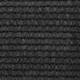 parawan-hdpe-75x400cm-antracytowy-stan-nowy