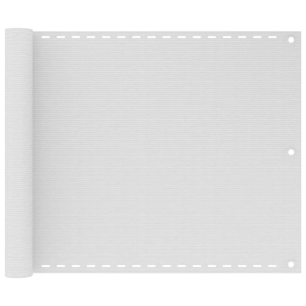 parawan-hdpe-75x500cm-bialy