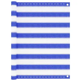 parawan-hdpe-90x400-cm-niebiesko-bialy