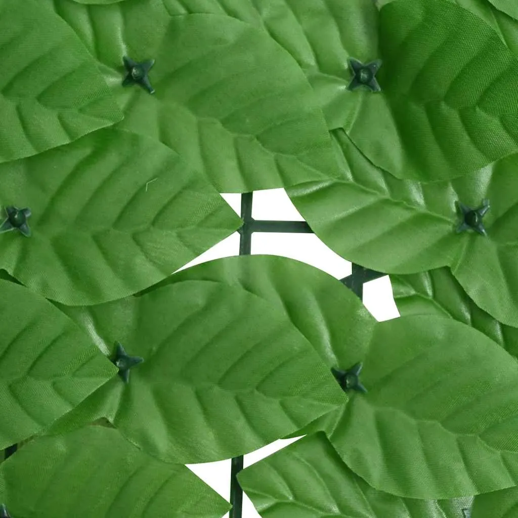 parawan-lisc-zielony-500x100cm