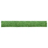 parawan-lisc-zielony-600x75-cm