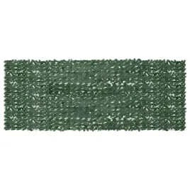 parawan-zielone-liscie-400x150-cm