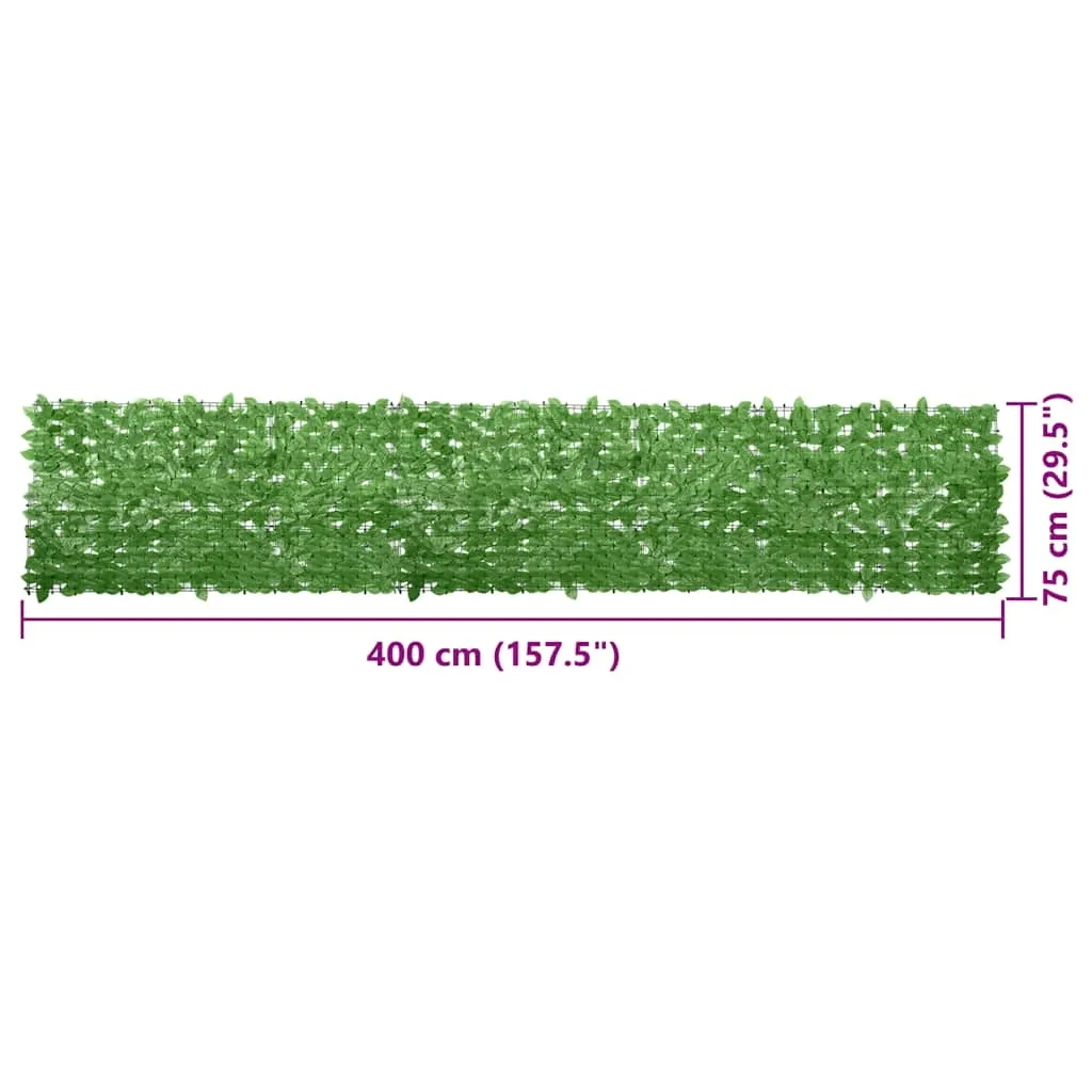 parawan-zielone-liscie-400x75cm