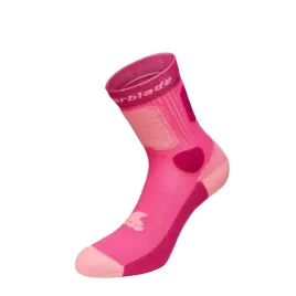 skarpety-rollerblade-skate-socks-pink-39-42