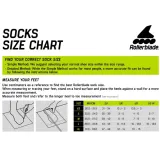 skarpety-rollerblade-skate-socks-pink-39-42-stan-nowy