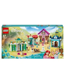 lego-43246-disney-animation-przygoda-ksiezniczki-disneya