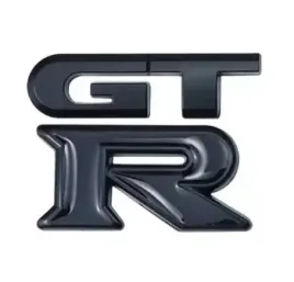 emblemat-logo-napis-znaczek-do-nissan-gtr-gt-r-kolor-czarny-metal