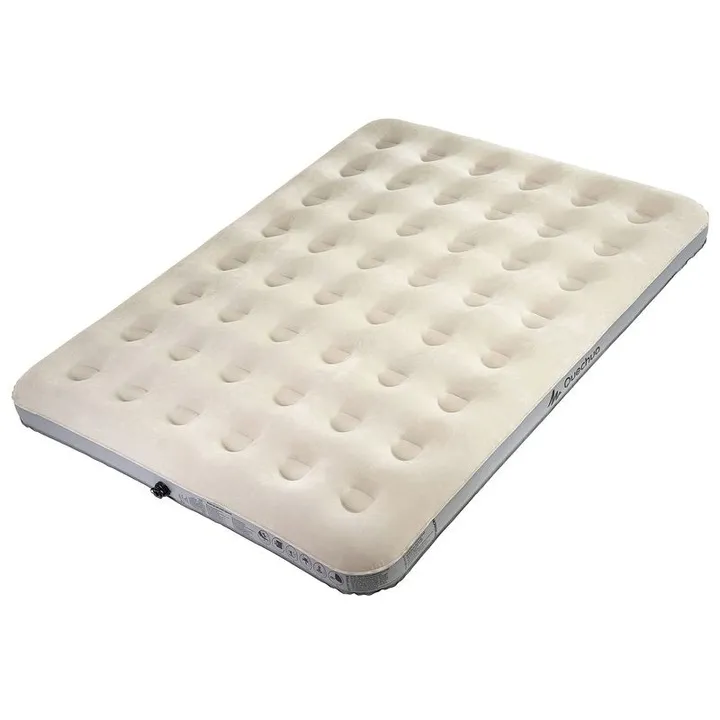 materac-air-basic-2-osobowy-quechua-stan-nowy