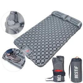 podwojny-materac-turystyczny-trekkingowy-dmuchany-mata-z-wbudowana-pompka