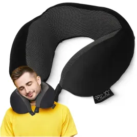 poduszka-podrozna-rogal-na-szyje-turystyczna-pianka-visco-memory-zaglowek