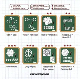 8-brain-busters-lamiglowki-metalowe-zestaw-puzzles