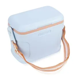 lodowka-turystyczna-8l-niebieska-pinnacle-na-piknik-plaze-wklad-mrozacy