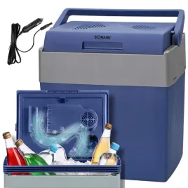 energooszczedna-przenosna-lodowka-turystyczna-12v-230v-samochodowa-28-l-bom