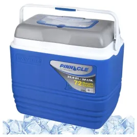lodowka-turystyczna-pinnacle-tpx-7000-32-l-granatowa-na-biwak-piknik-podroz
