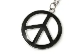 pacyfka-xxl-wisiorek-damski-czarny-srebrny