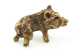 figurka-dla-mysliwych-zloty-dzik