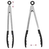 szczypce-kuchenne-stalowe-27-cm-stan-nowy