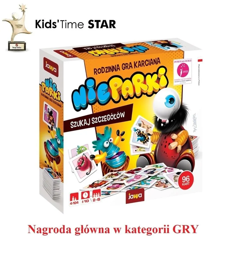 Grafika w opisie produktu