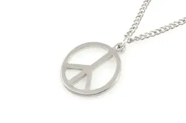 srebrna-pacyfka-wisiorek-na-lancuszku