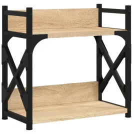 dwupoziomowy-stojak-na-drukarke-z-metalowa-rama-dab-sonoma-40x20x40-c