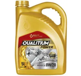 olej-syntetyczny-silnikowy-0w20-qualitium-power-5l