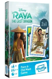 piotrus-i-memo-ksiezniczka-raya-cartamundi