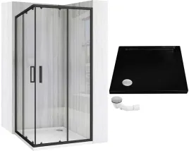 kabina-city-black-brodzik-savoy-black-90x90