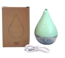 nawilzacz-powietrza-aromaterapia-kropelka-zielony-dyfuzor-250ml