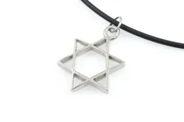 gwiazda-dawida-heksagram-wisiorek-orient